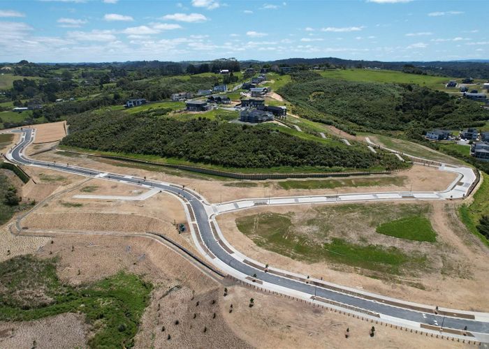  at Lot 36, Green View, 90 Te Oneroa Way, Long Bay, North Shore City, Auckland
