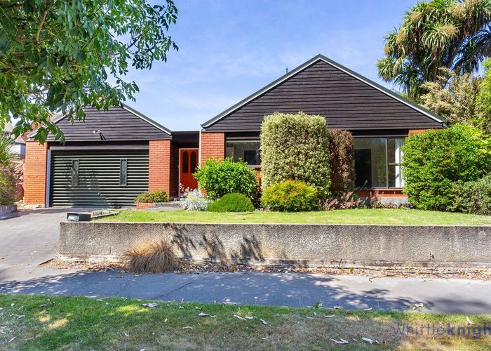  at 60 Corfe Street, Ilam, Christchurch