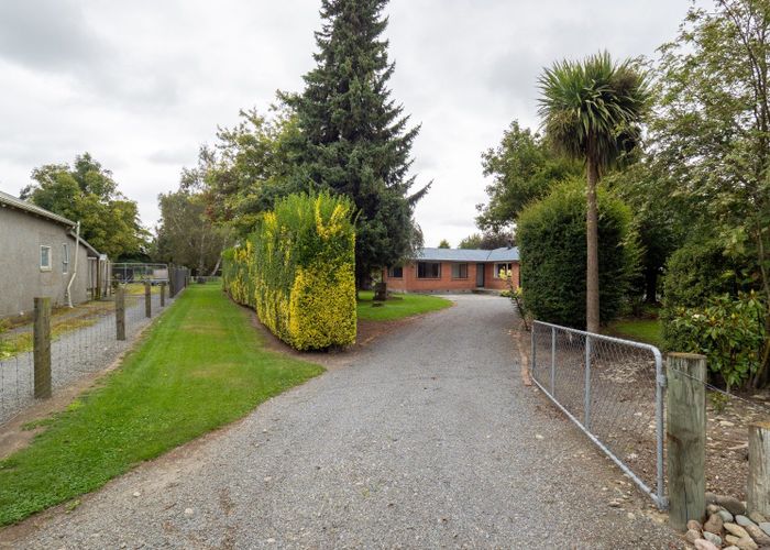  at 27 Lismore Mayfield Road, Mayfield, Ashburton