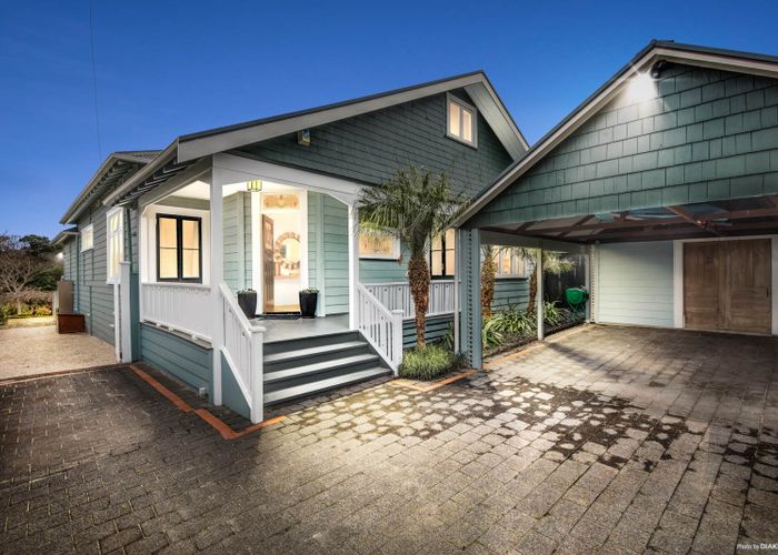  at 10 Tenterden Avenue, Mount Eden, Auckland