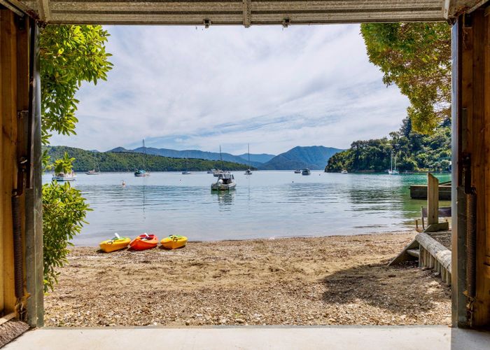  at 113 Port Underwood Road, Waikawa, Marlborough, Marlborough