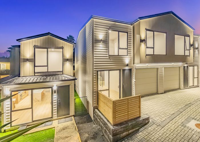  at 7/59 Howe Street, Howick, Manukau City, Auckland