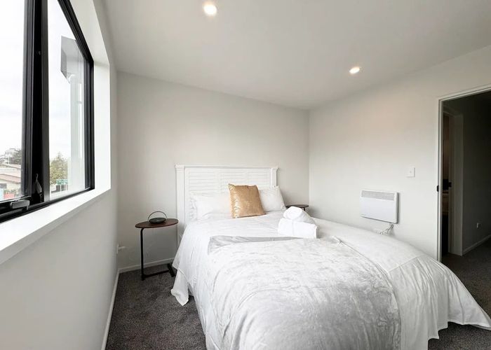 at 3/7 Sherborne Street, St. Albans, Christchurch City, Canterbury