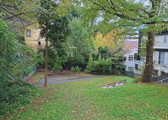  at 3/10 Terrace Gardens, Te Aro, Wellington, Wellington