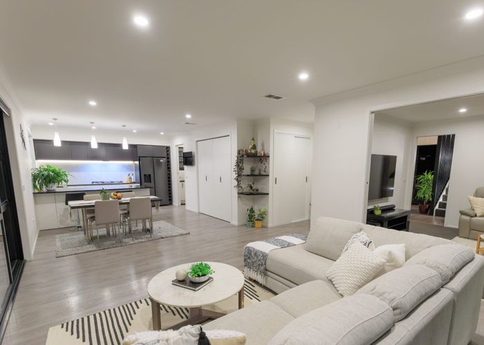  at 12 Atherton Terrace, Churton Park, Wellington, Wellington