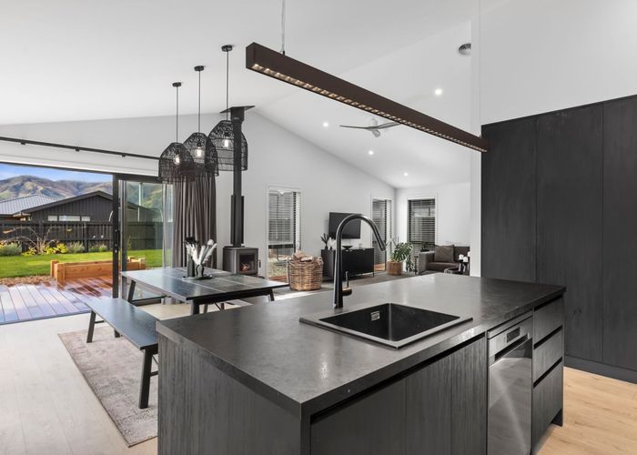  at 19 Dunn Street, Lake Hawea, Wanaka, Otago