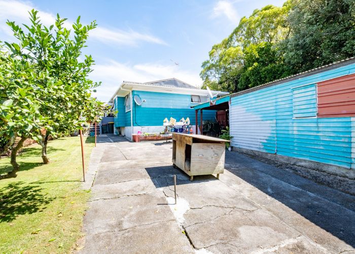  at 22 Boundary Road, Clover Park, Manukau City, Auckland