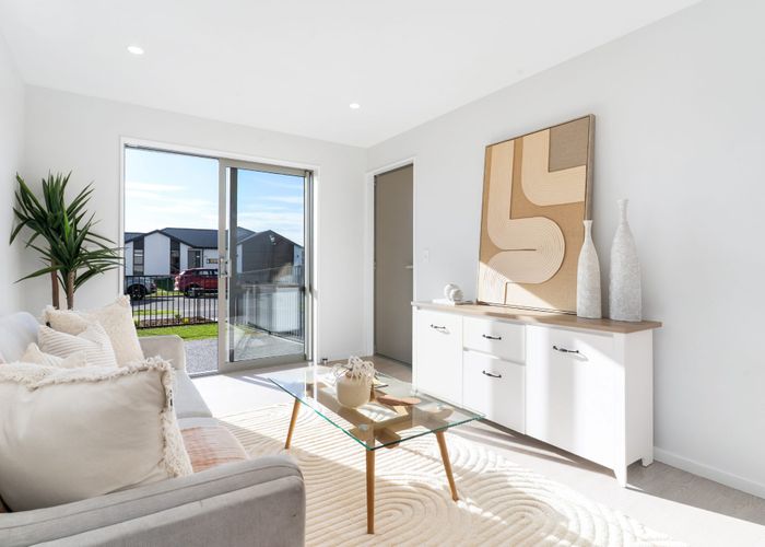  at 84 River Stone Drive - House 27, Halswell, Christchurch City, Canterbury