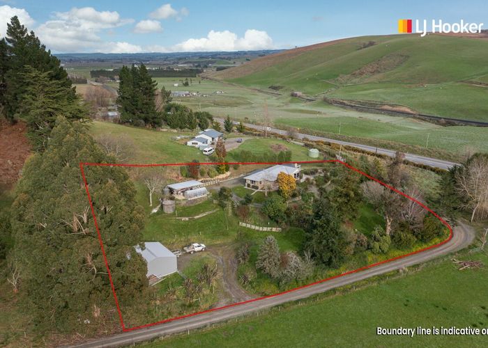 Recently sold 16 Dunedin Street, Milburn homes.co.nz