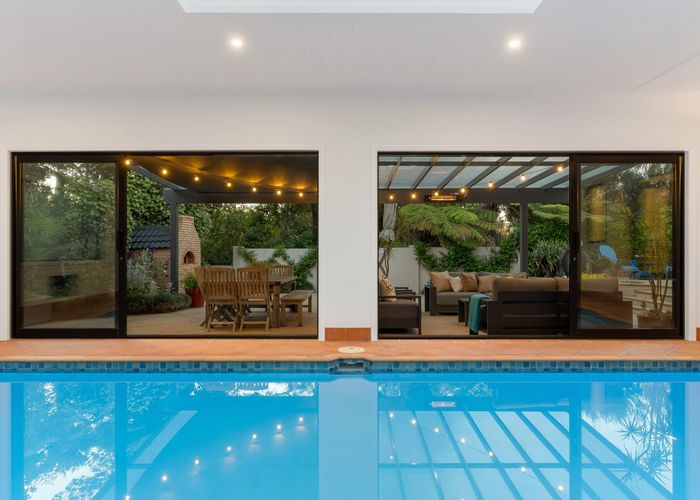  at 3 Traffic Road, Greenhithe, North Shore City, Auckland