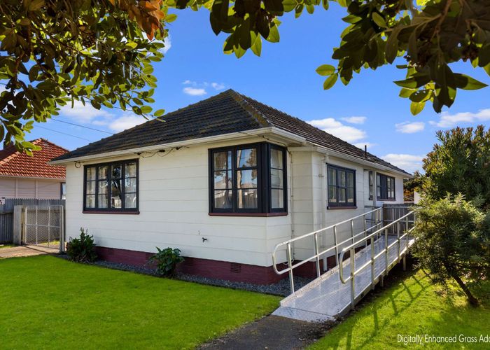  at 60 Harper Street, Gonville, Whanganui