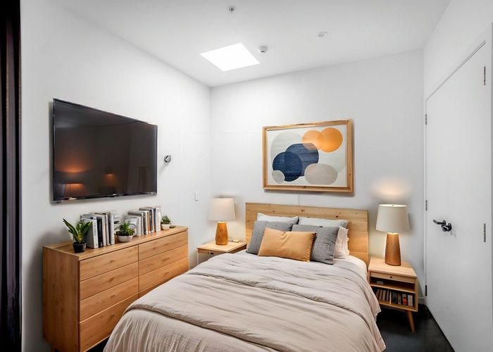  at 603/13 Dundonald Street, Eden Terrace, Auckland City, Auckland