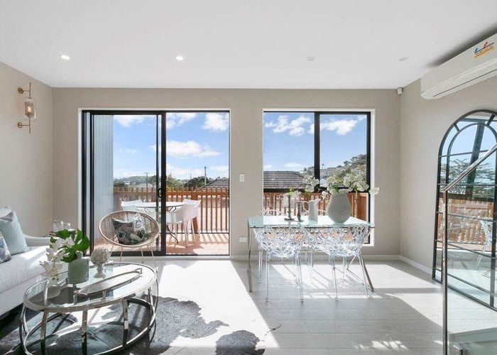  at 5/3 Haughey Avenue, Three Kings, Auckland City, Auckland