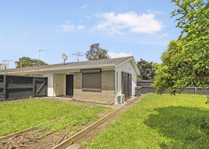  at 4/248 Princes Street East, Otahuhu, Auckland City, Auckland