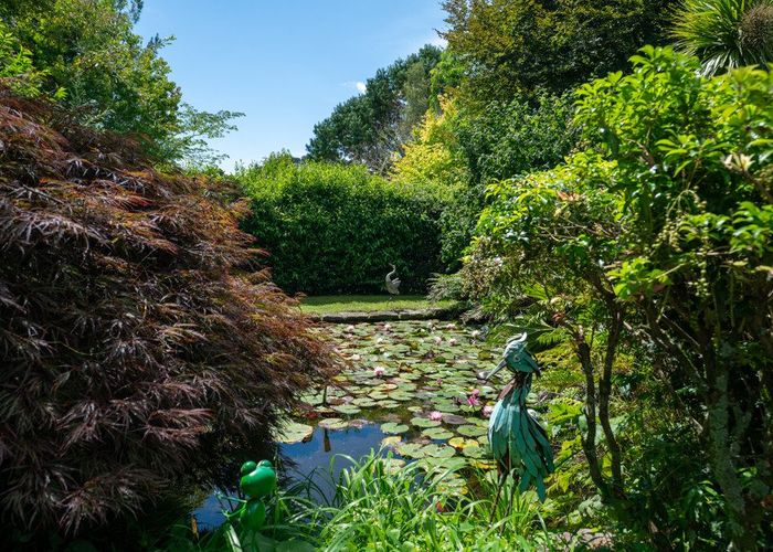  at 1080 Paradise Valley Road, Ngongotaha Valley, Rotorua, Bay Of Plenty