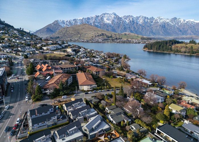  at 5 Hobart Street, Town Centre, Queenstown-Lakes, Otago