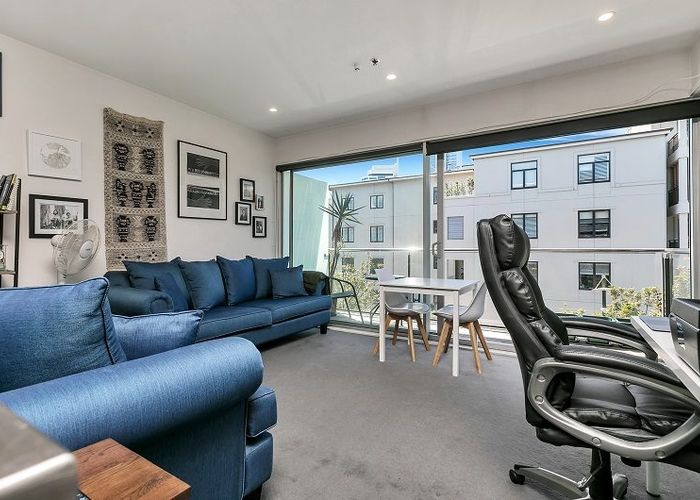 at 314/125 Customs Street West, Auckland Central, Auckland