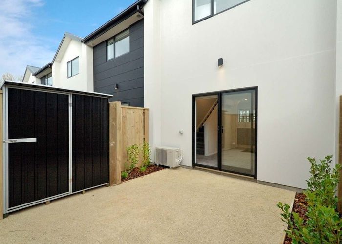  at 2/244 Manchester St, City Centre, Christchurch City, Canterbury