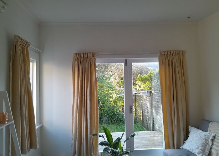  at 29B Margaret Street, Wadestown, Wellington