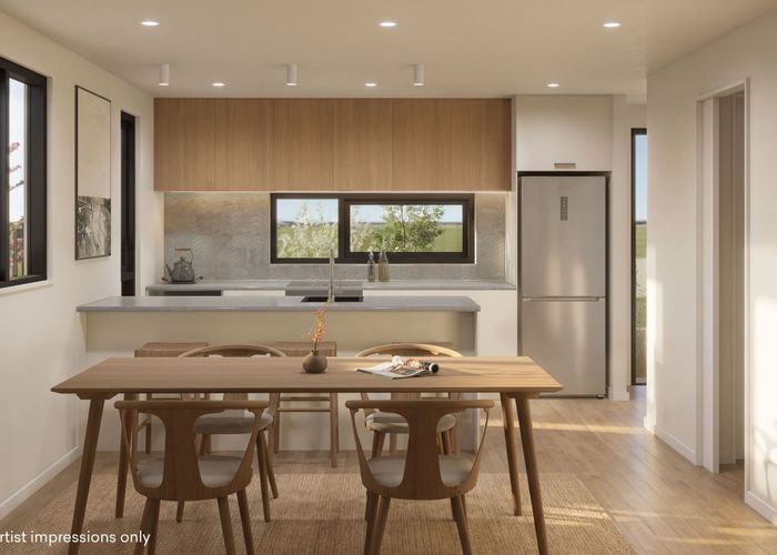  at 1 to 10 Liana Lane, Rolleston, Selwyn, Canterbury