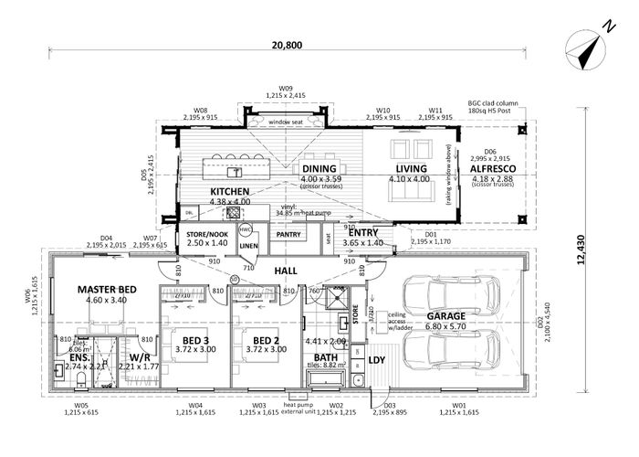  at 22 Taurangawaka Road, One Tree Point, Whangarei, Northland