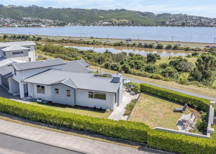  at 2 John Burke Drive, Aotea, Porirua