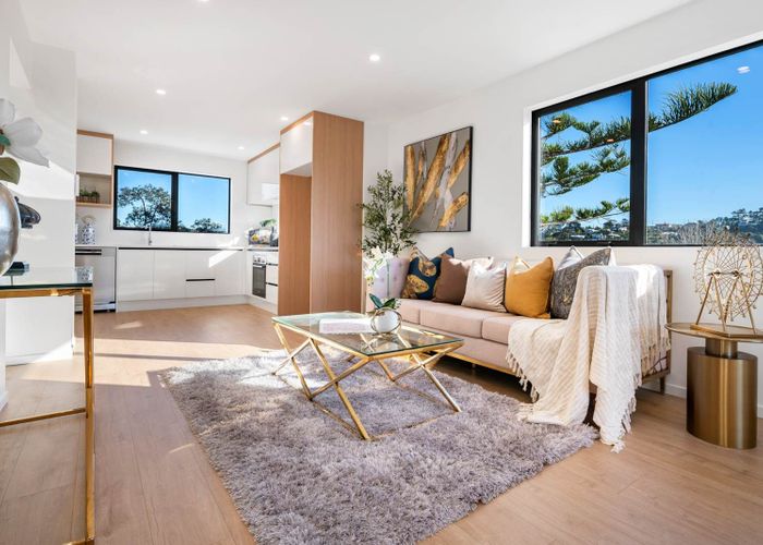  at Lot 1-8/2A Torbay Heights, Torbay, North Shore City, Auckland
