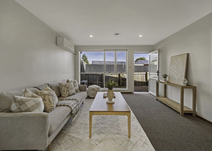  at Flat 3/53 Grenville Street, Waltham, Christchurch City, Canterbury