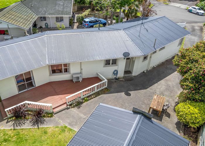 at 14 Antrim Place, Hokowhitu, Palmerston North, Manawatu / Whanganui