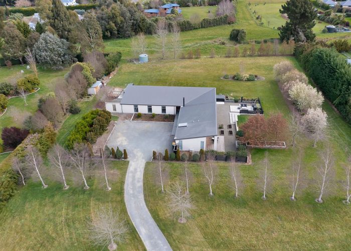  at 287 Cones Road, Loburn, Rangiora