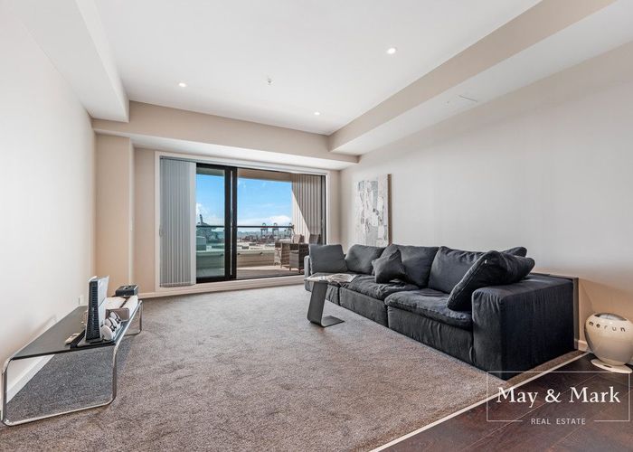  at 1013/47 Beach Road, City Centre, Auckland City, Auckland