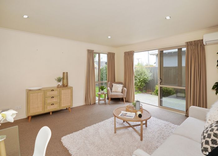  at 43 Hume Street, Sydenham, Christchurch