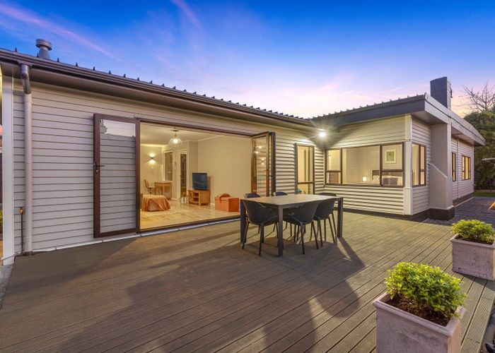  at 3 Huia Road, Raumati Beach, Paraparaumu