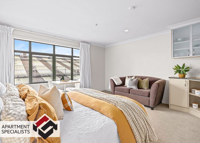  at 118 Gladstone Road, Parnell, Auckland City, Auckland