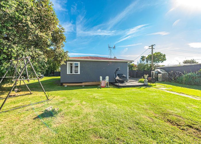  at 35 Bennett Street, Gonville, Whanganui, Manawatu / Whanganui