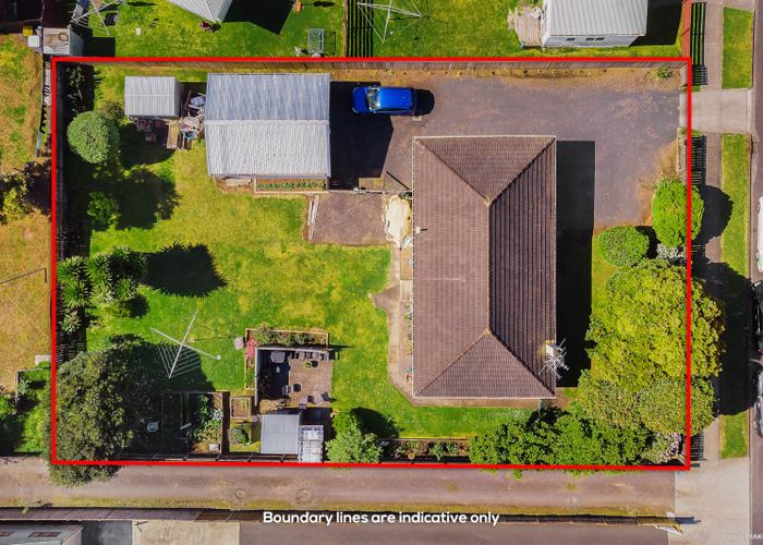  at 19 Sturdee Road, Manurewa, Auckland