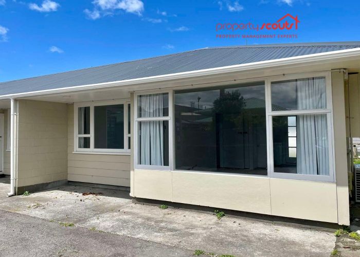  at 4d Simons Street, Moturoa, New Plymouth, Taranaki