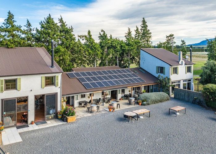  at 246 Georges Road, Waipara, Hurunui, Canterbury