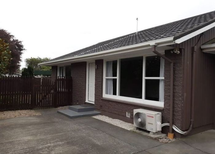  at Mecca Place, Linwood, Christchurch City, Canterbury