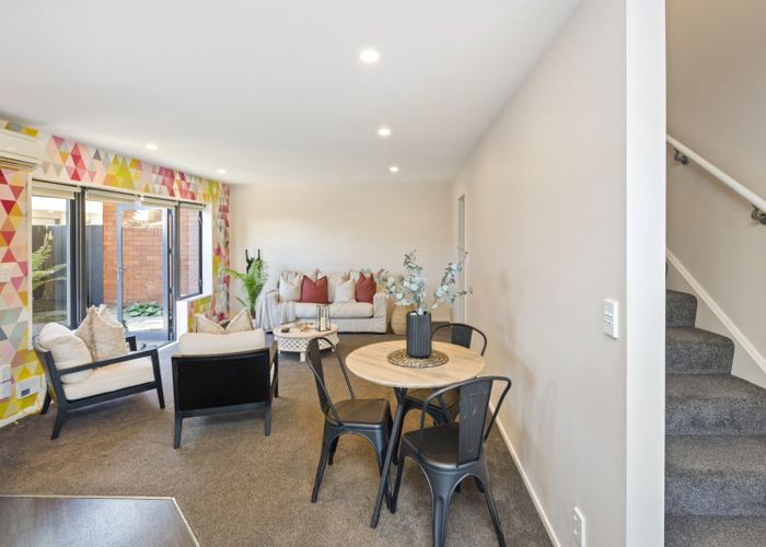  at 44 Browning Street, Sydenham, Christchurch