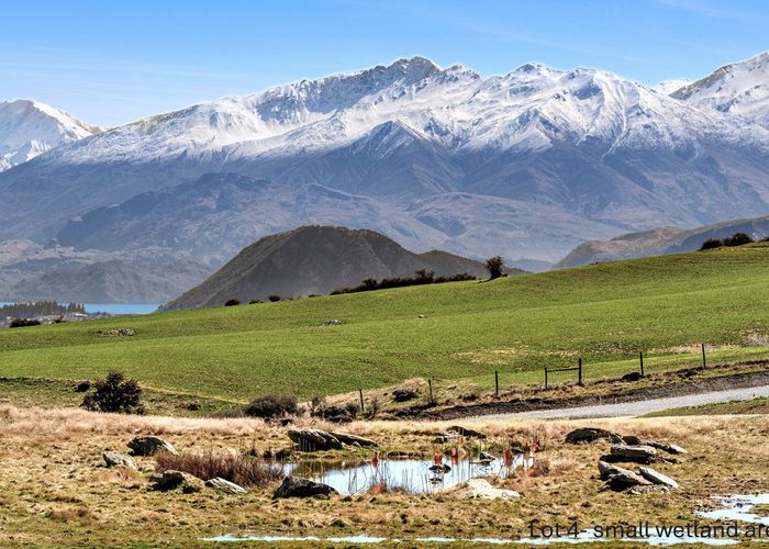  at Twin Lakes Premier Subdivision, Luggate, Wanaka, Otago