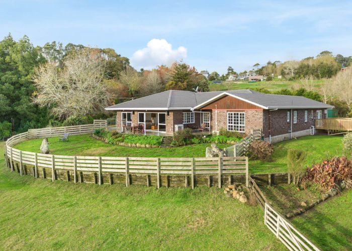  at 649 Ponga Road, Papakura