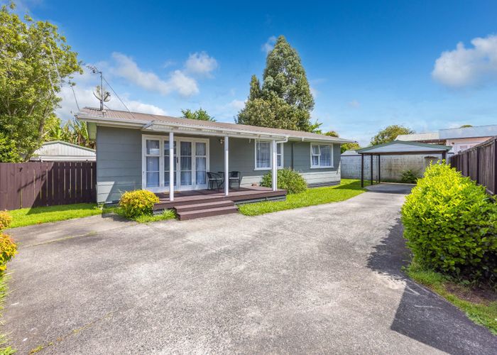  at 16B Wilson Street, Hamilton East, Hamilton, Waikato