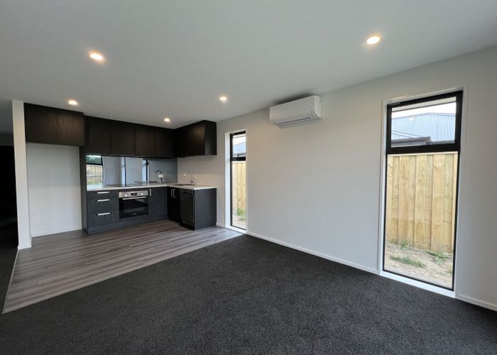  at 74A Finn Avenue, Rolleston, Selwyn, Canterbury