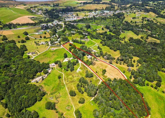  at 58 Old Valley Road, Okaihau, Far North, Northland