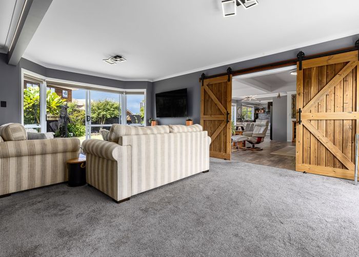  at 4 Nuhaka Place, Paraparaumu Beach, Kapiti Coast, Wellington