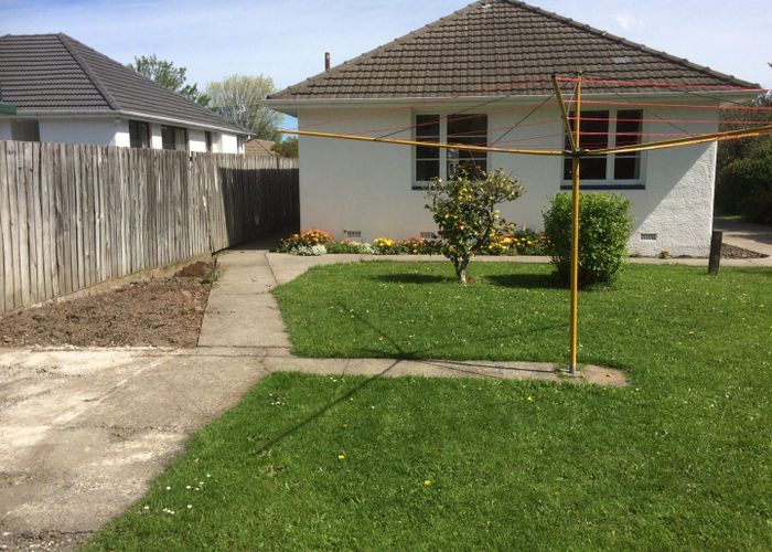  at 31 Richards Avenue, Papanui, Christchurch City, Canterbury