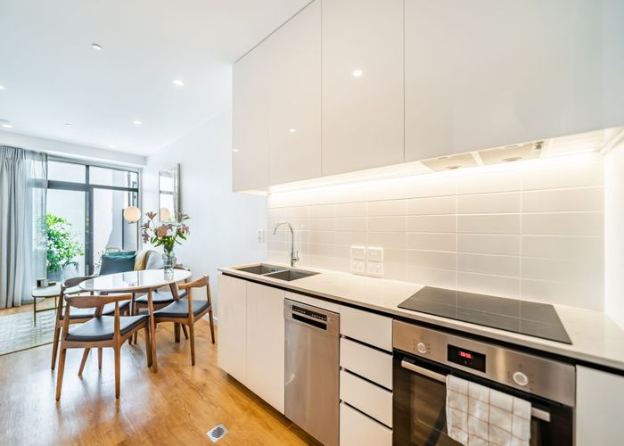  at 28/97 Taranaki Street, Te Aro, Wellington