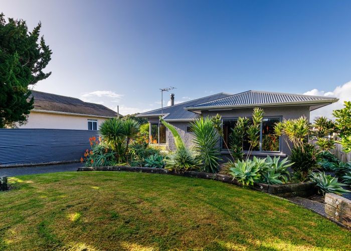  at 21 Record Street, Fitzroy, New Plymouth