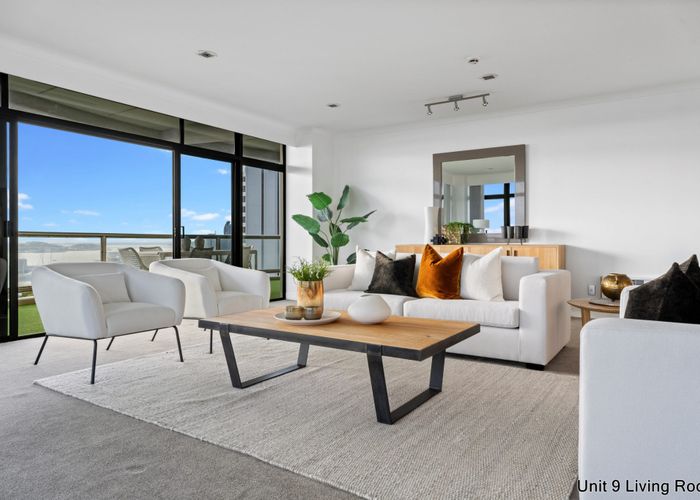  at 9/97 Jervois Road, Herne Bay, Auckland